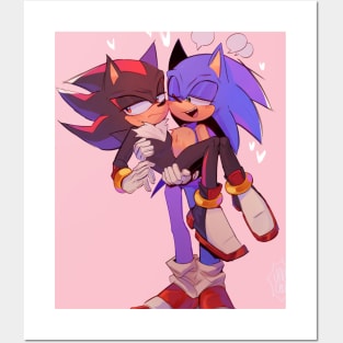 SONADOW Posters and Art